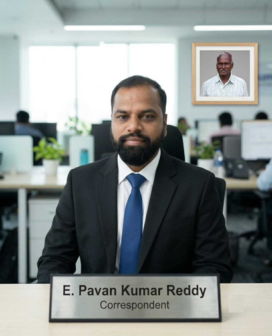 Pavan Kumar Reddy